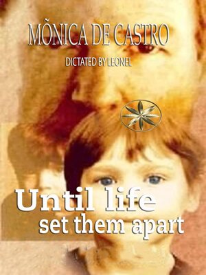 cover image of Until Life Set them Apart